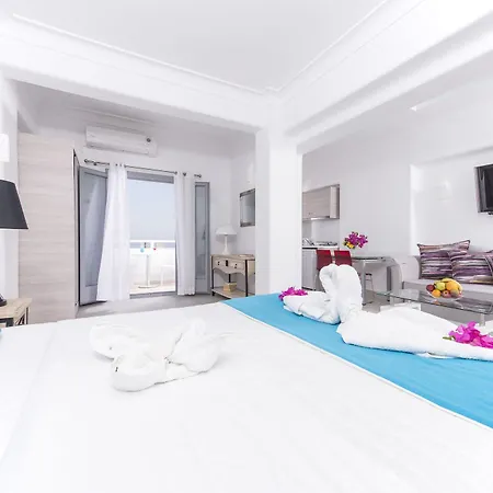 Hotel Blue Waves & 2*