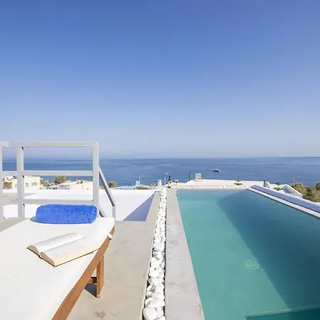 Hotel Blue Waves & 2*
