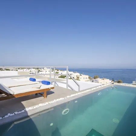 Hotel Blue Waves & 2*