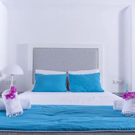 Blue Waves &