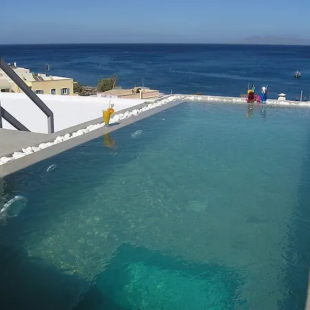 Hotel Blue Waves &