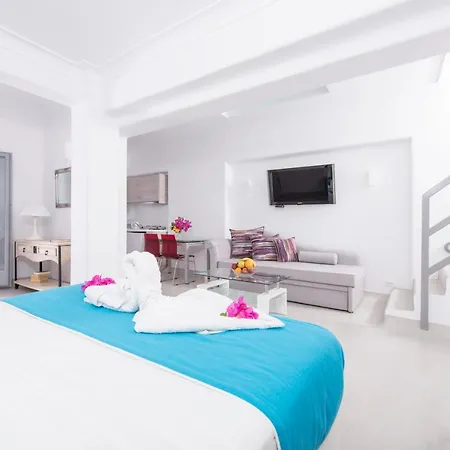 Hotel Blue Waves & 2*